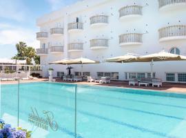 Fiordaliso Hotel, hotel a San Felice Circeo