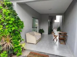 casa vila São Jorge moto GP