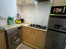 Abuja shortlet apartment