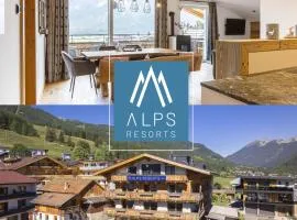 Zugspitz Suites Lermoos by ALPS RESORTS