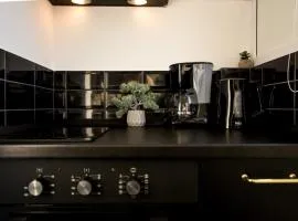 Above the Energy of Calea Victoriei - Bright 1BR in Central Bucharest