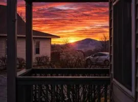 Beech Mountain Studio - Trails, Concerts & Bike Park