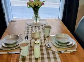 Twin Room in Ryde Homestay