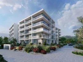 Apartamenty pod Dębowcem