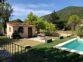 Gîte Aux Portes Des Cévennes