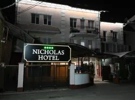 Hotel Nicholas