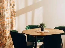 Liepaja Center & Seaside Apartment