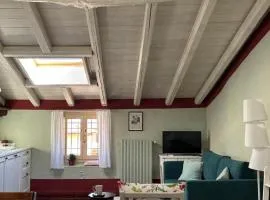 BoscoLago apartment