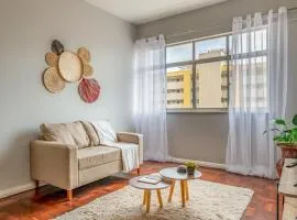 Apartamento Canto da Chaco | by Aquarela Stays