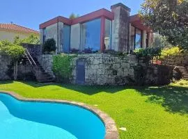 Bean House