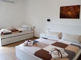 B&B Ciolandrea, hotel a San Giovanni a Piro
