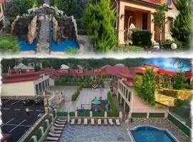 Panorama Resort Oghuz