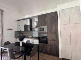 Appartamento al centro 2, khách sạn ở Palermo