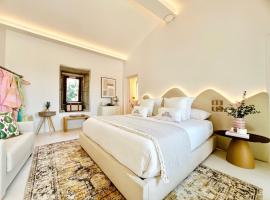 Aldea Calma، فندق في سانكسينكسو