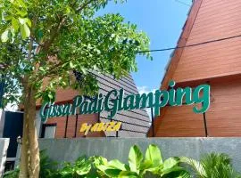 Gissa Padi Glamping Yogyakarta by Abiza