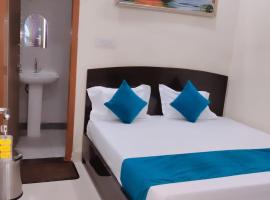 mshotel Loharu, hotel i Lohāru