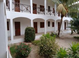 casa motel، فندق في زيغينتشور