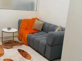 Fun-fantastic Furnished Apartment, The Loftel near UN, Embassies, Two Rivers & Village Market,with a Pool and Gym