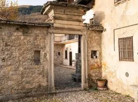 Corte d'Arnosto - Casa Virginia