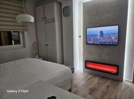 Sleep drive Prime, hotel in Sarajevo