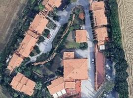 Borgo Pomaia Resort, hotel din Pomaia