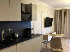 Studio Apartment Close to Oldtown