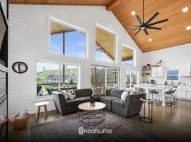 Lakefront Home on Williamstown Lake Near Ark