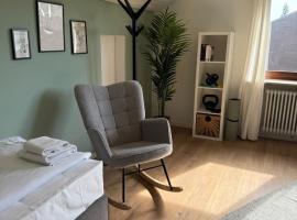 Sali Homes - SchaefersNest, hotel a Obersulm