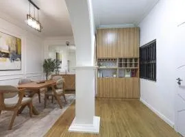 Rio Apartment in Jabi Abuja