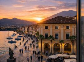 DIMORE DEL CENTRO - Domus Coeli โรงแรมในซาโล