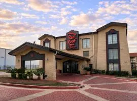 Red Roof Inn & Suites Houston- Hobby Airport