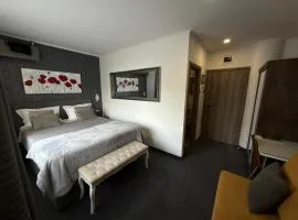 Luxury rooms Lira