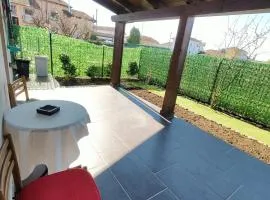 Cappuccini Family House 2 - Managed by Silvio