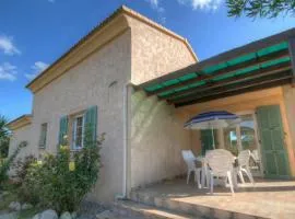 RUMANA 2 - 3 chambres- ALERIA