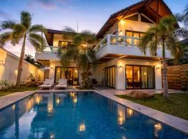 Resona Pool Villa