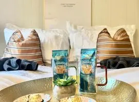 Brightside Apartment