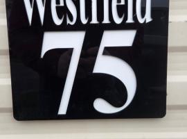 Westfield 75, Hotel in Skipsea