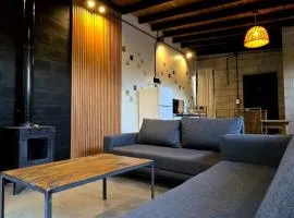 Casas de Montaña La Beatriz