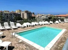 Astrea Apartament