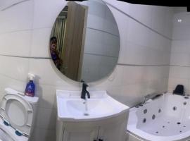 Exclusive Properties Lekki, Hotel in Ikota