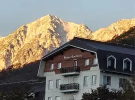 The Alps Hotel Hakuba
