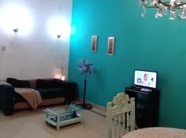 Luz Azul Casa de Huéspedes