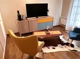 Appartement cosy proche aéroport Orly