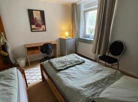 Fuldablick, hotel a Melsungen