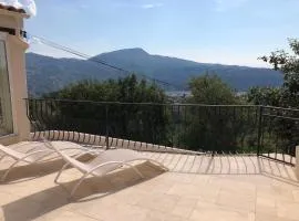 Domaine des Belles Ames