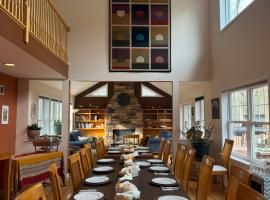 The New Paltz Moondance Ridge, hotel in New Paltz