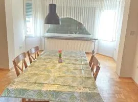 Apartment Ergste am Ruhr 90 m2 with Stellplatz 3 minutes to A45