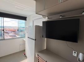 Smart Studio Lavras, Hotel in Lavras