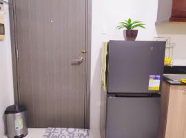 Sugarland Urban Nook, hotel u gradu Bakolod