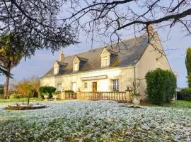 Chambres du pont du gué